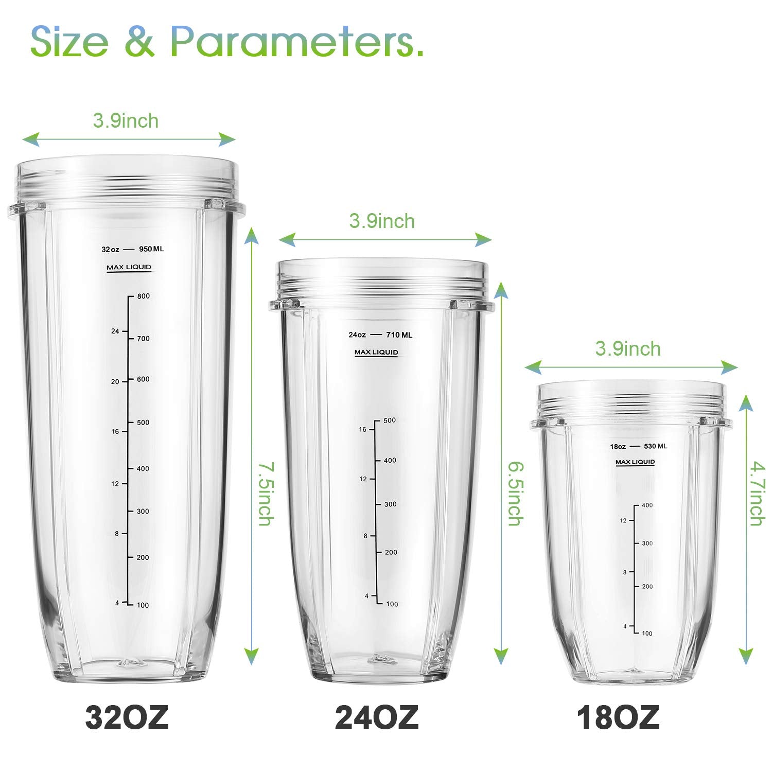 MEET JUICE detalle de etiqueta con modelos Ninja compatibles claro