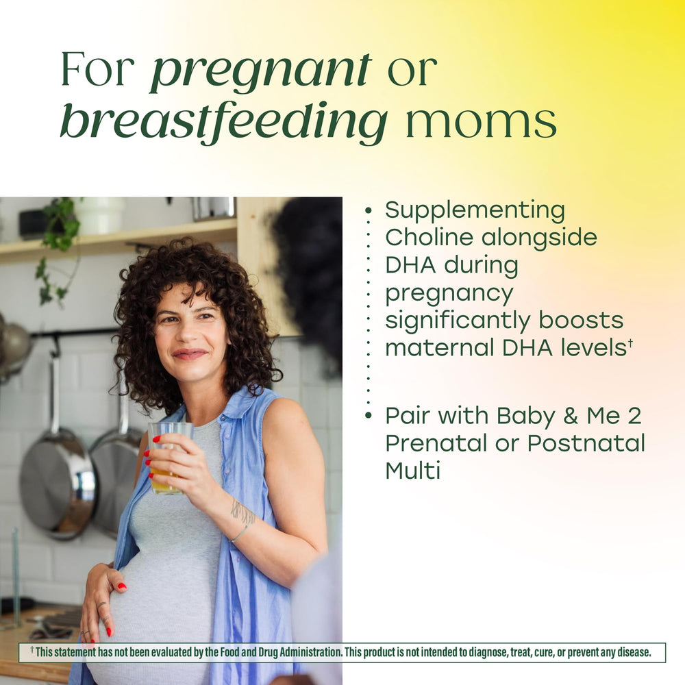 MegaFood bottle by a breakfast setting showing routine-friendly benefit