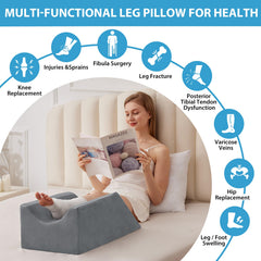 MEGCXIT asas dobles y lateral para transporte fácil y repositionamiento