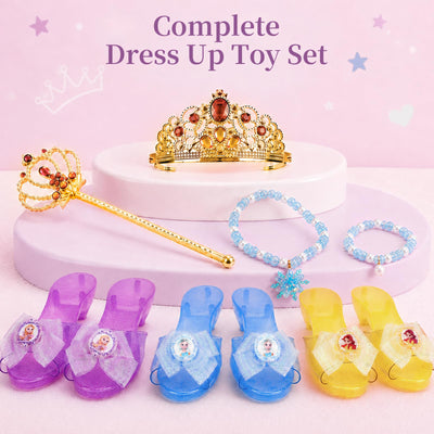 Meland lifestyle playroom scene inspiring imaginative dress-up and sharing