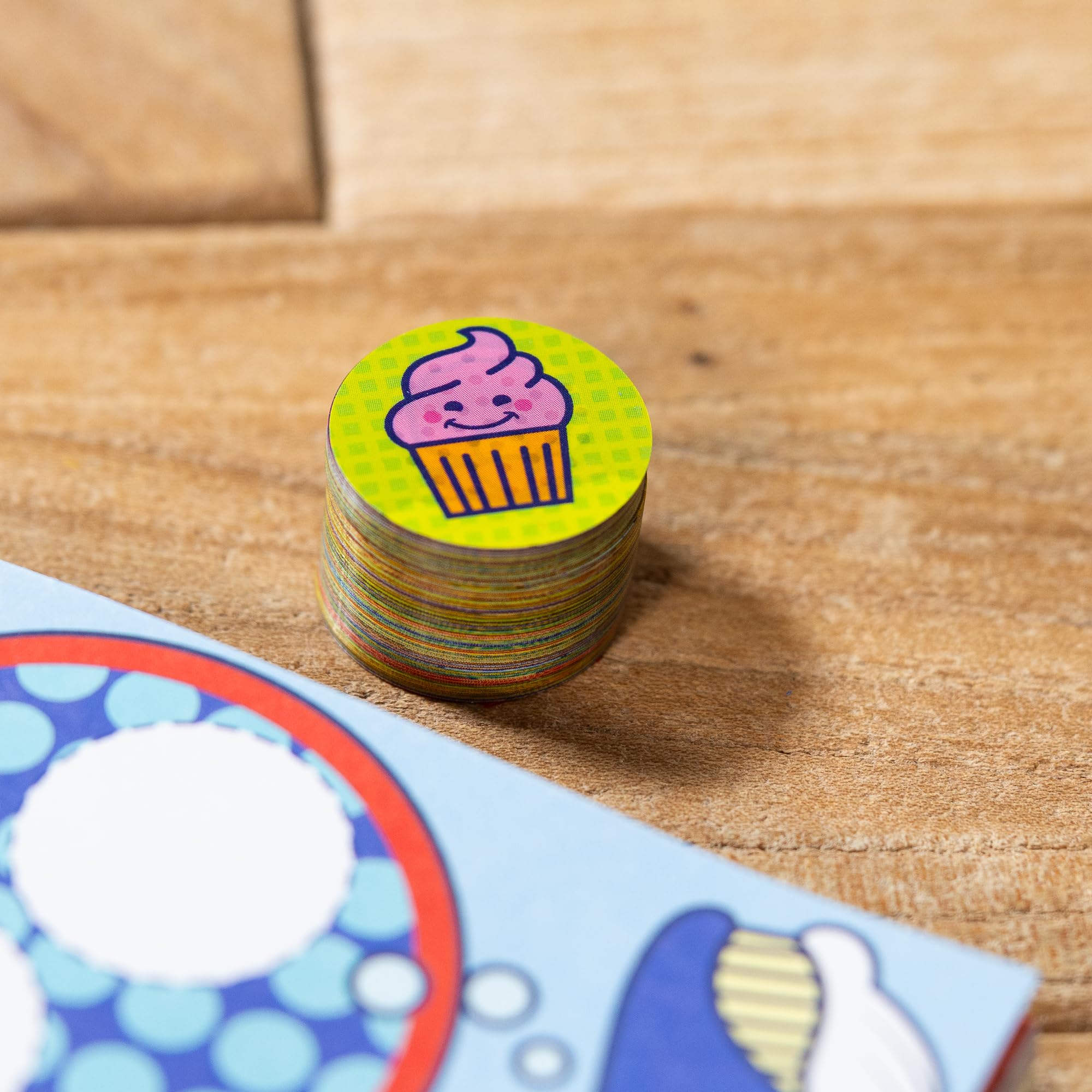 Melissa & Doug etiqueta y diseños temáticos que resaltan la compatibilidad y diversión