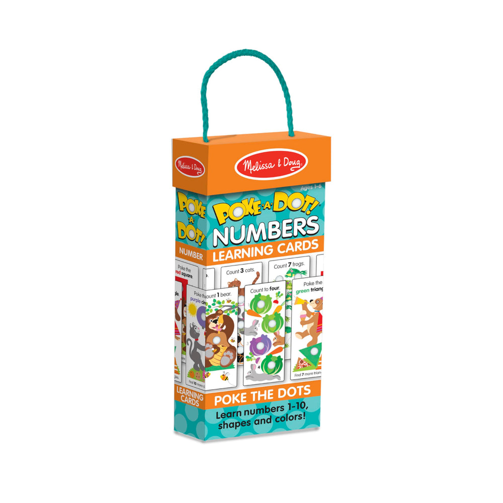 Melissa & Doug manos de niño presionando botones, mejora motricidad fina