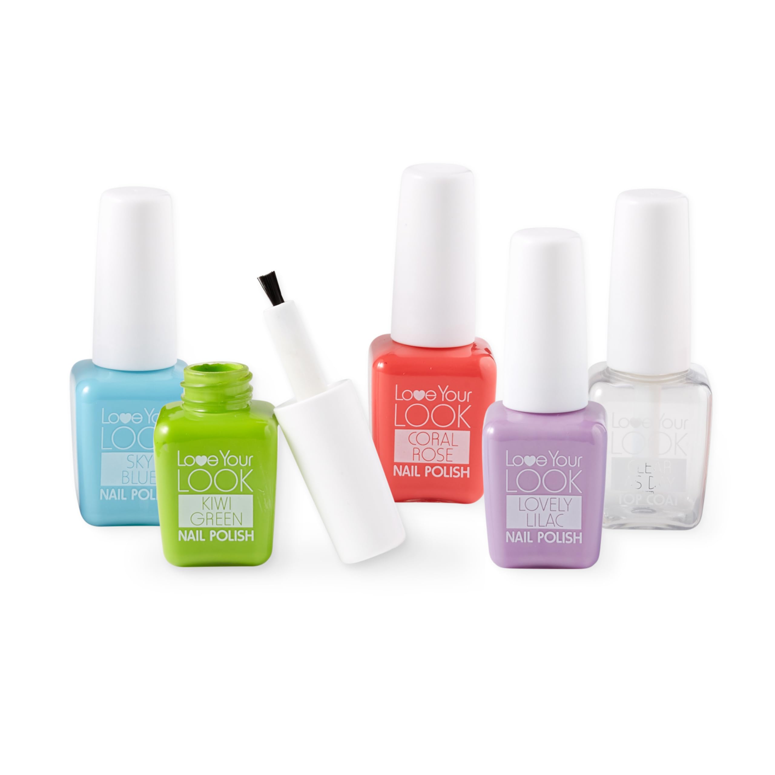 Melissa & Doug pretend nail dryer with LED light adding realistic salon detail