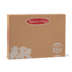 Melissa & Doug silbato con clip funcional listo para llevar y llamar la atención