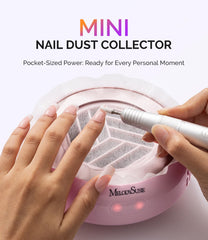 MelodySusie HProA detalle de superficie ABS fácil de limpiar y duradera