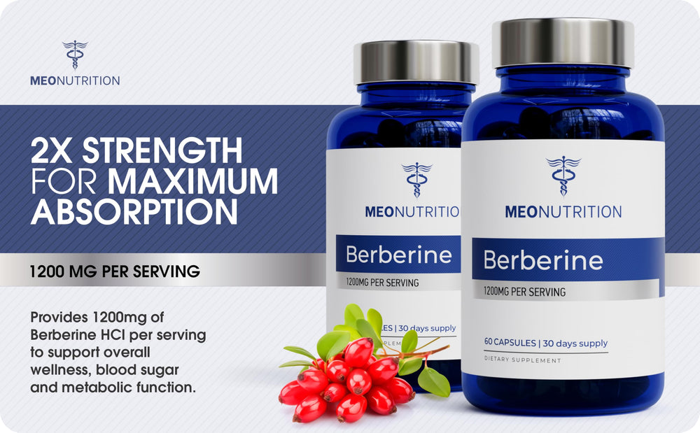 Certificado de laboratorio Eurofins que comprueba pureza Meo Nutrition