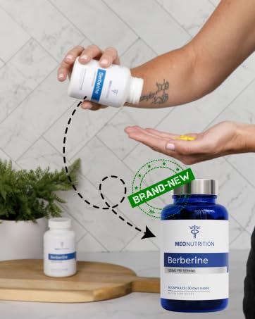 Área de producción GMP donde se fabrica Meo Nutrition con controles