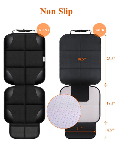 Meolsaek underside non-slip dots detail ensuring grip and stability benefit