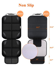 Meolsaek underside non-slip dots detail ensuring grip and stability benefit