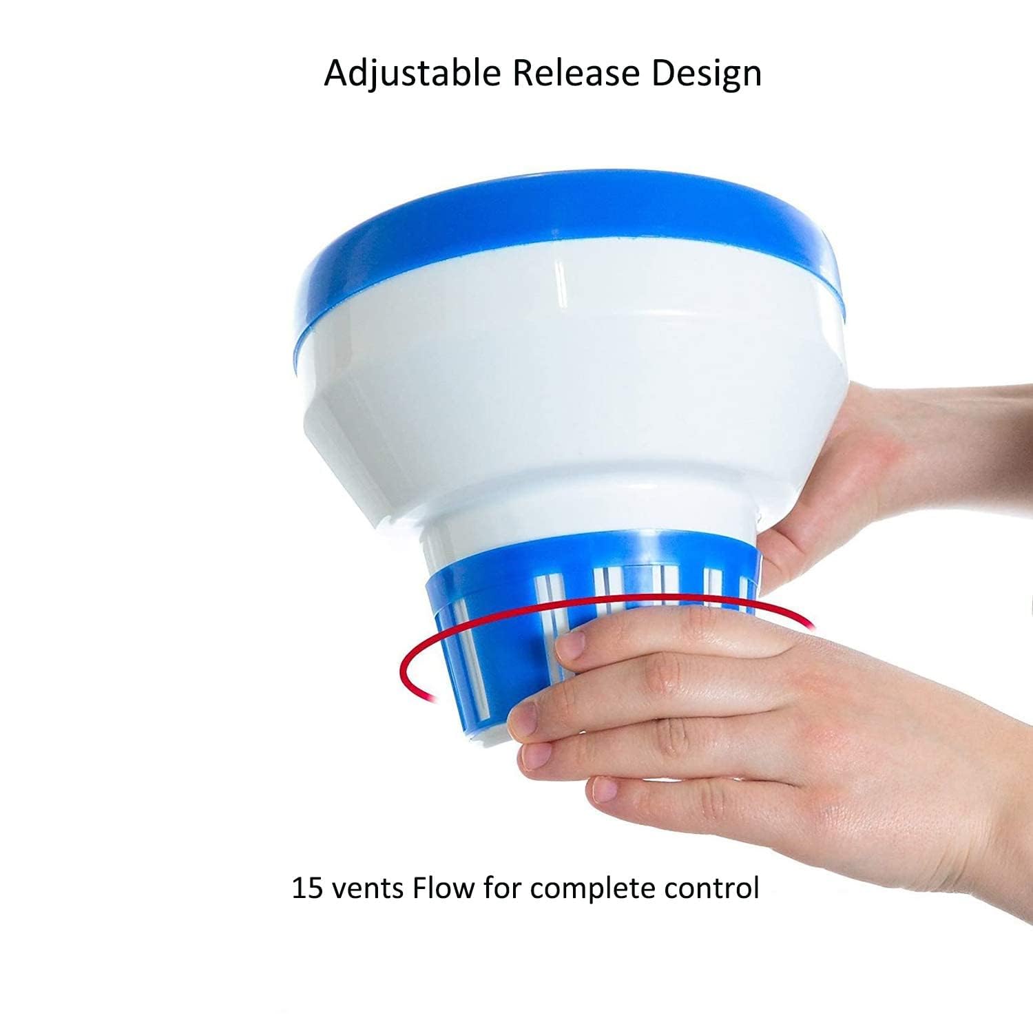 Merkia detalle de la superficie ABS resistente que asegura larga durabilidad