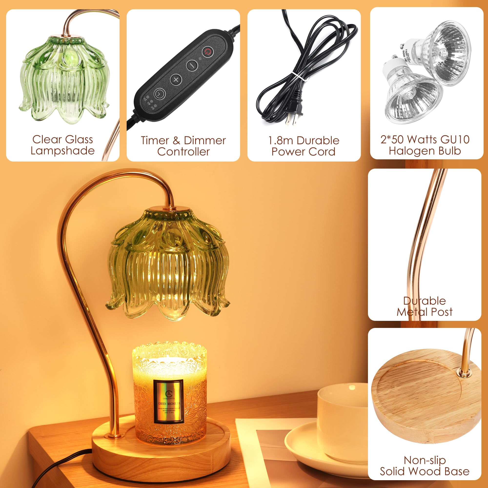 Merrtody detalle de base de madera, estabilidad y estilo