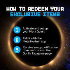 Meta Quest 3 close-up of headset materials highlighting comfort and durability