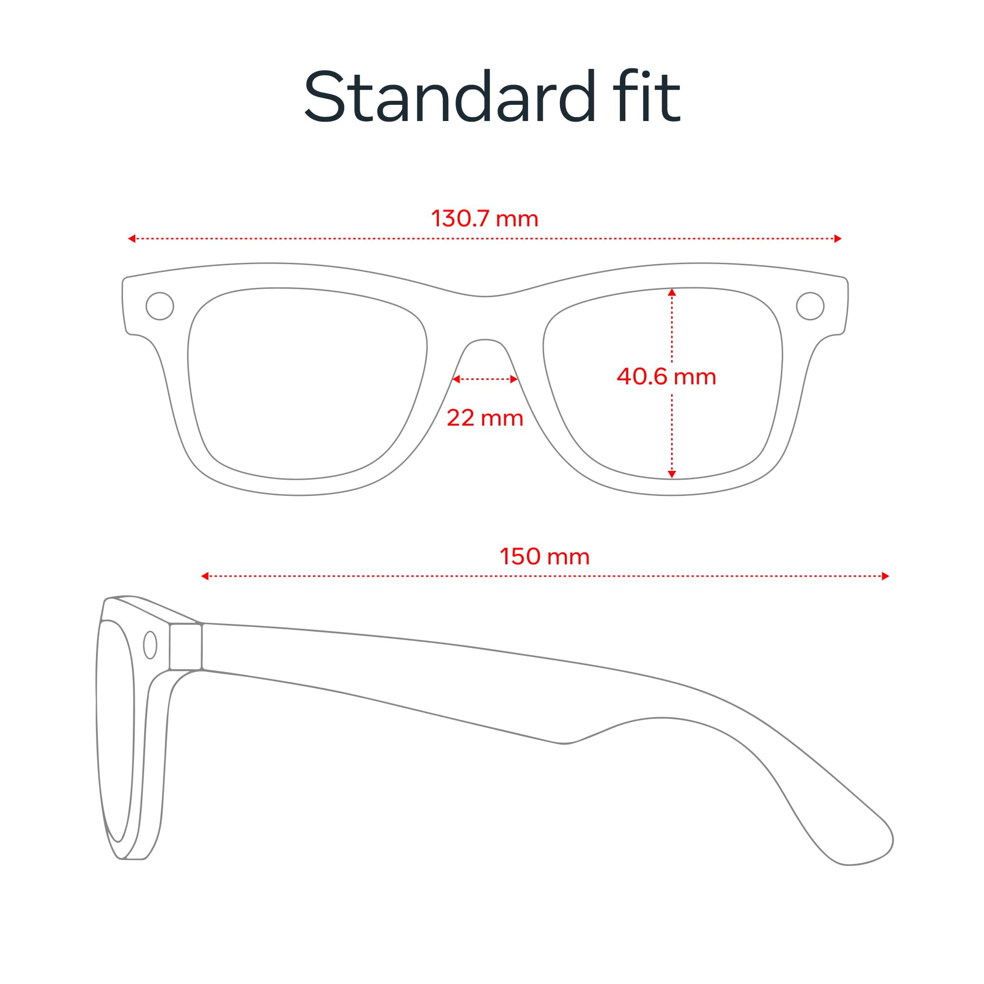 Meta Ray-Ban estilo urbano con gafas que facilitan llamadas y traducción