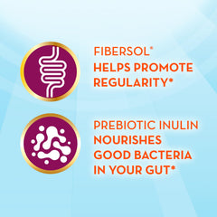 Metamucil disolución sin grumos mostrando textura limpia y transparente