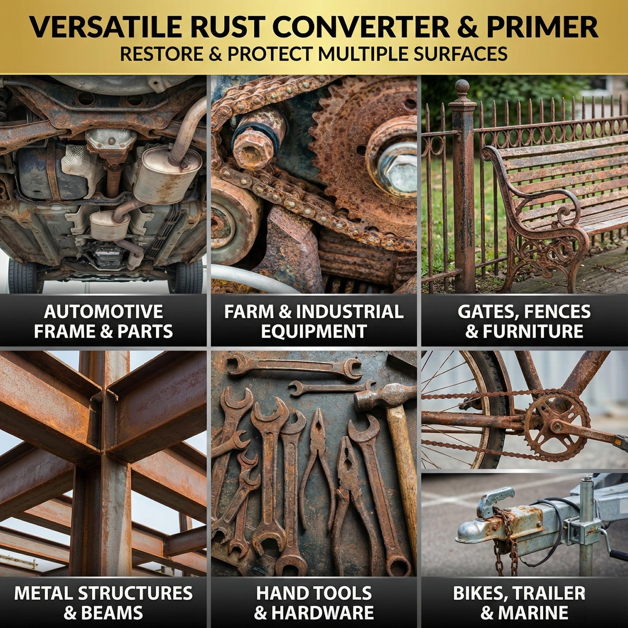 Meuvcol etiqueta con instrucciones claras y precauciones para aplicación segura