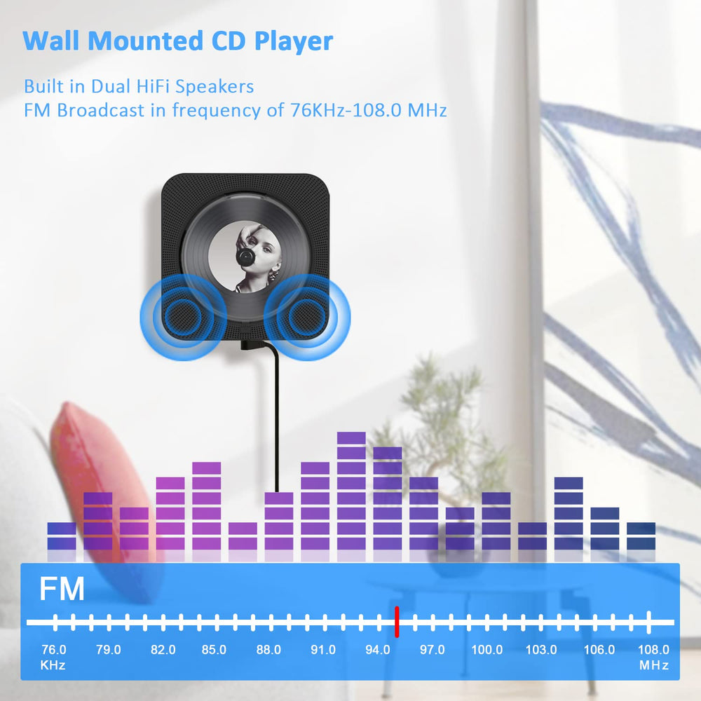 MICOCIOUS conectado por Bluetooth a un teléfono para streaming estable