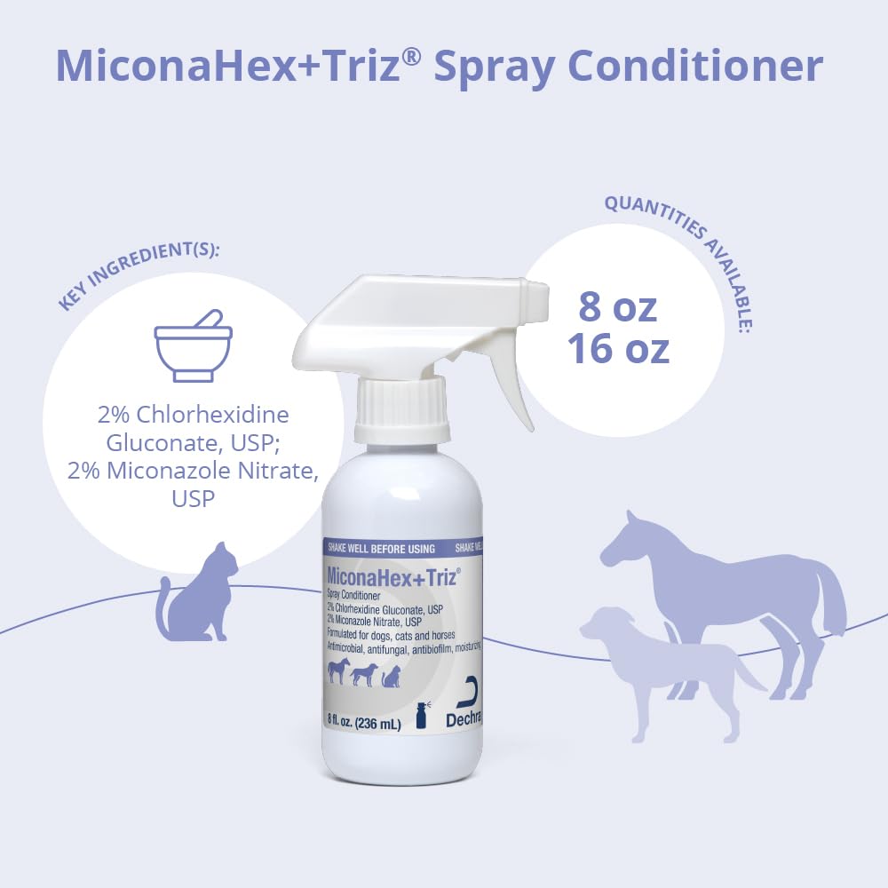 MiconaHex+Triz etiqueta lateral y detalles del producto para confianza