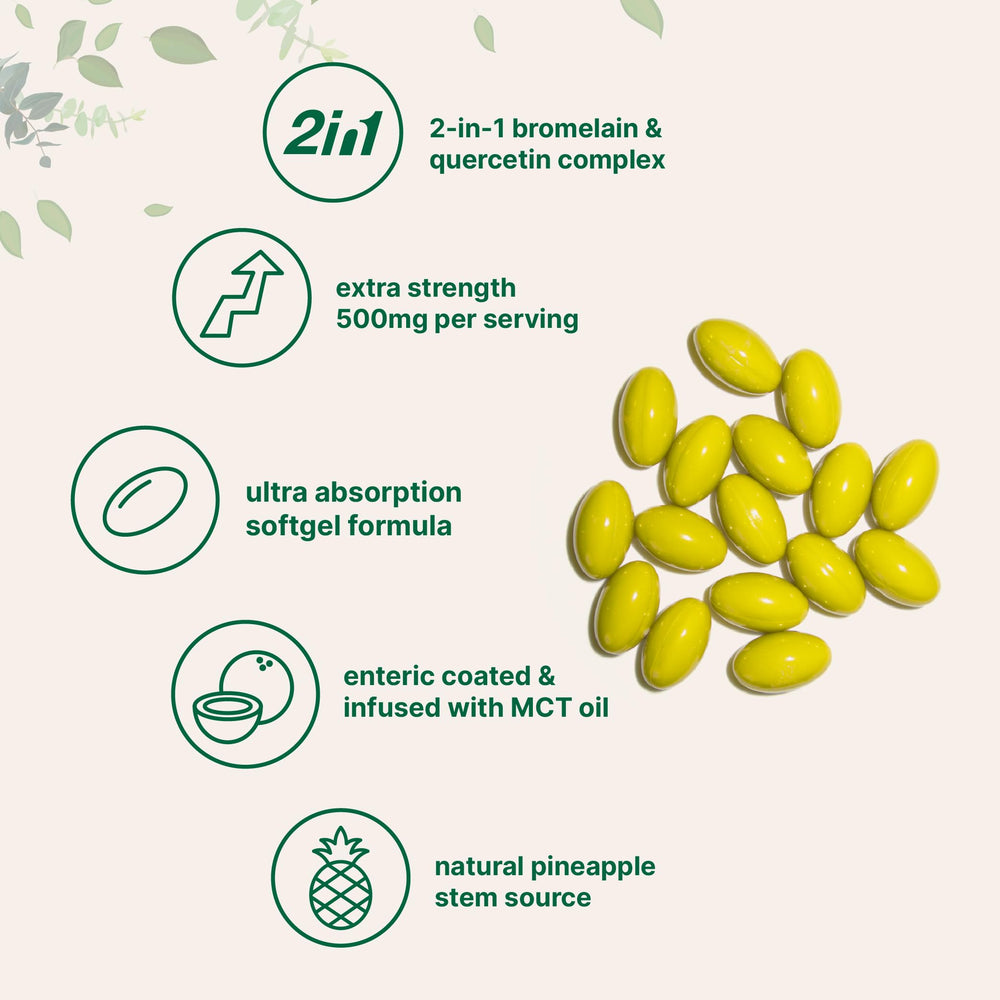 Micro Ingredients: cápsula abierta con MCT visible, favorece estabilidad y absorción