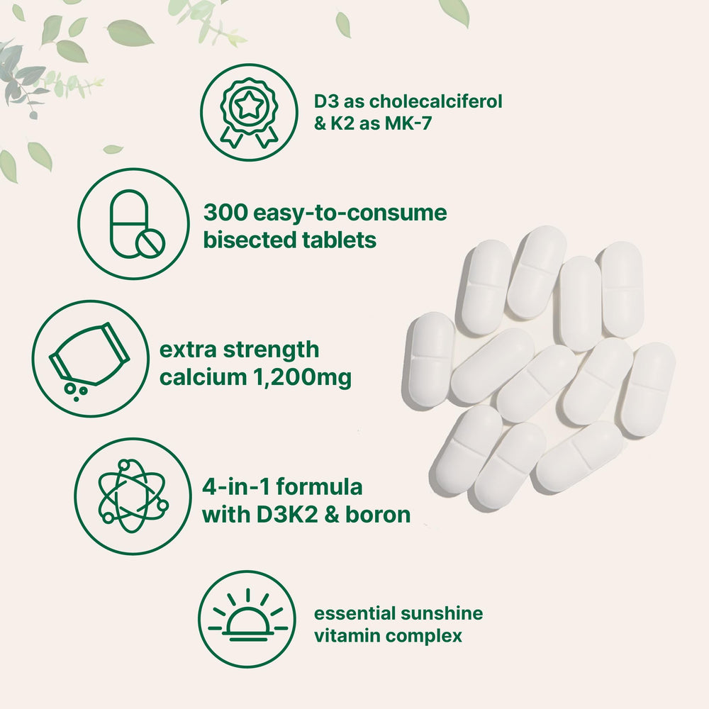 Micro Ingredients comprimido bisectado mostrando la facilidad de ajuste de dosis