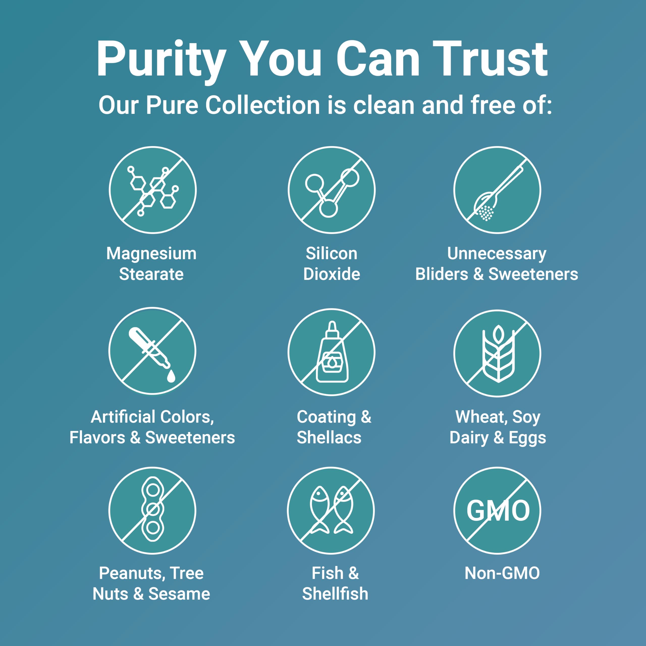 Micro Ingredients cápsula en mano mostrando tamaño real y facilidad de ingestión