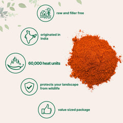 Micro Ingredients etiqueta con información nutricional y pruebas
