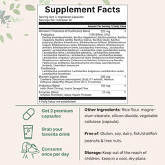 Micro Ingredients cápsulas vegetales apiladas, fácil de tragar