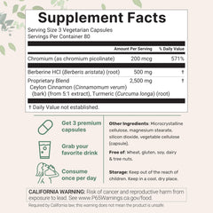 Micro Ingredients etiqueta ampliada con lista de ingredientes y dosis por porción