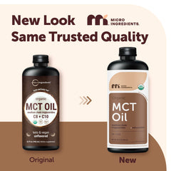 Micro Ingredients detalle de tapa y dosificador para uso cómodo
