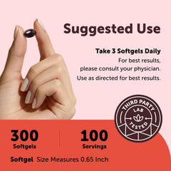 Micro Ingredients etiqueta con lista de ingredientes y concentraciones claras