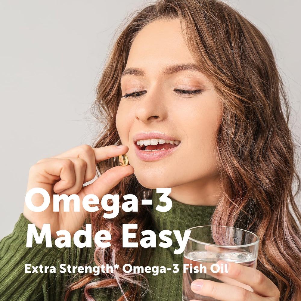 Micro Ingredients etiqueta nutricional enfocada que revela EPA y DHA por porción