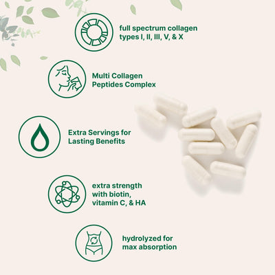 Micro Ingredients etiqueta en primer plano con ingredientes y dosis clara