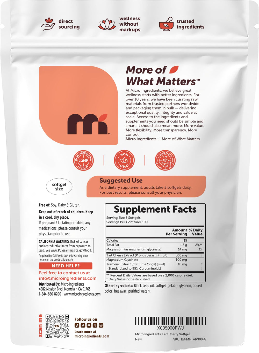 Micro Ingredients gota de aceite de semilla negra resaltando entrega liposoluble