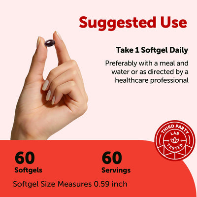 Micro Ingredients supplement facts label displaying ingredient amounts and clean formula