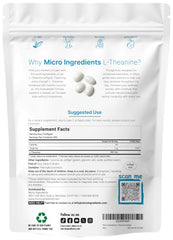 Micro Ingredients primer plano de softgel con brillo, detalle que sugiere absorción mejorada