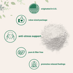 Micro Ingredients powder dissolving in a glass highlighting quick absorption benefit