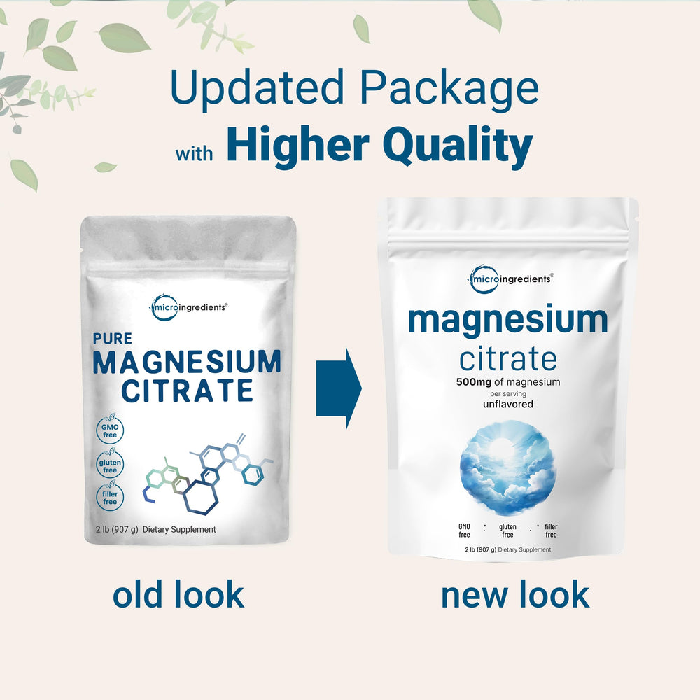 Micro Ingredients powder texture close-up illustrating fine consistency for easy mixing
