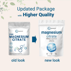 Micro Ingredients powder texture close-up illustrating fine consistency for easy mixing