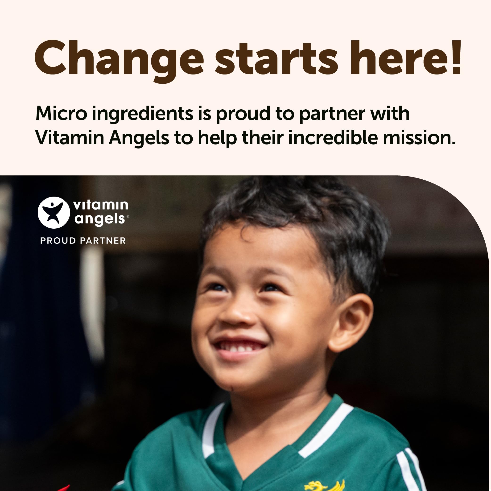 Micro Ingredients polvo usado en masa horneada mostrando versatilidad culinaria