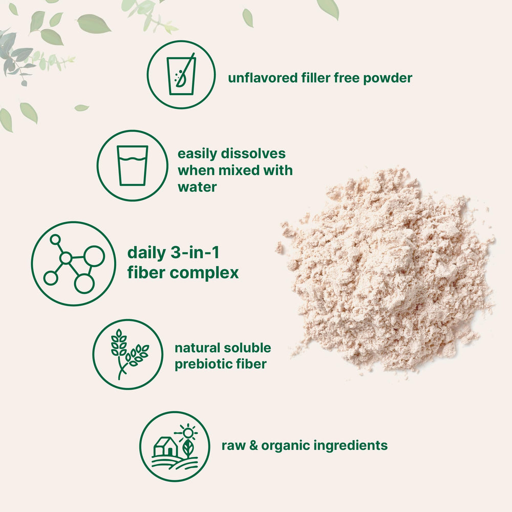 Micro Ingredients cucharada mostrando la porción, control preciso de la ingesta