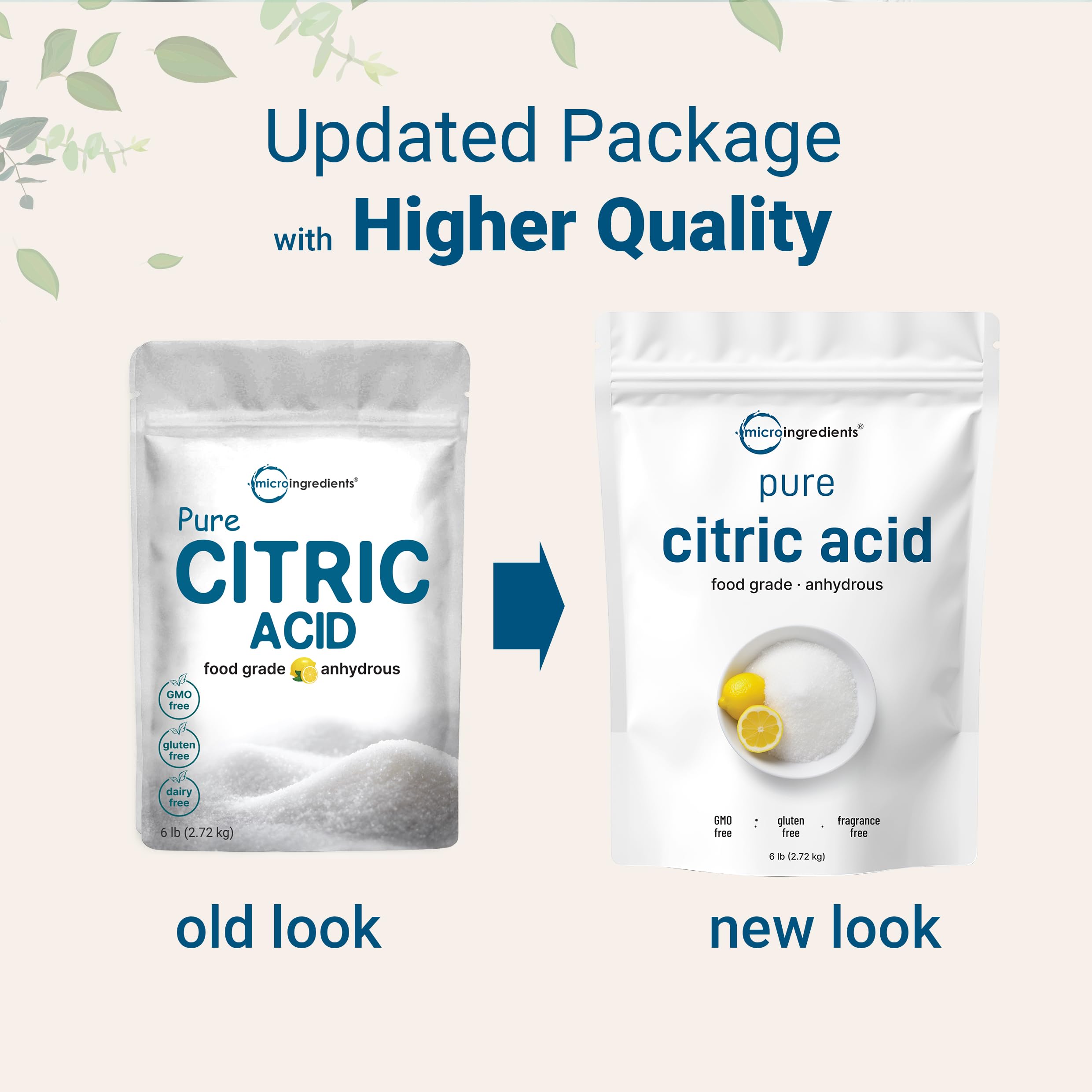 Micro Ingredients cucharilla midiendo porciones para dosificación precisa en recetas