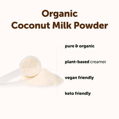 Micro Ingredients cucharita dosificadora sobre polvo garantizando medidas precisas