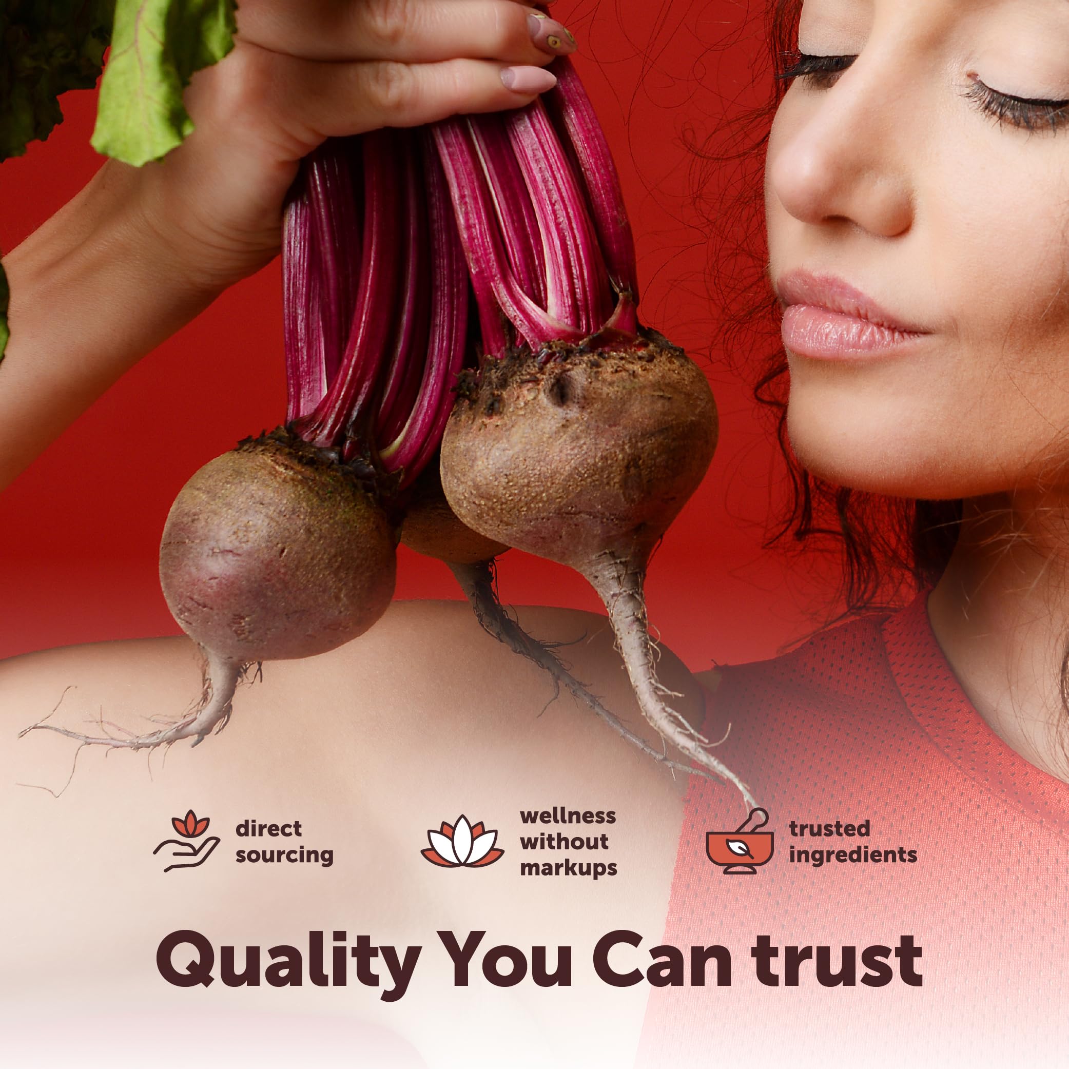 Micro Ingredients etiqueta certificada orgánica y no GMO, confianza en el origen