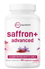 Micro Ingredients frasco frontal mostrando diseño y nombre del producto