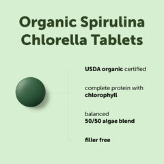Micro Ingredients tablet held in hand illustrating convenient portable dosing