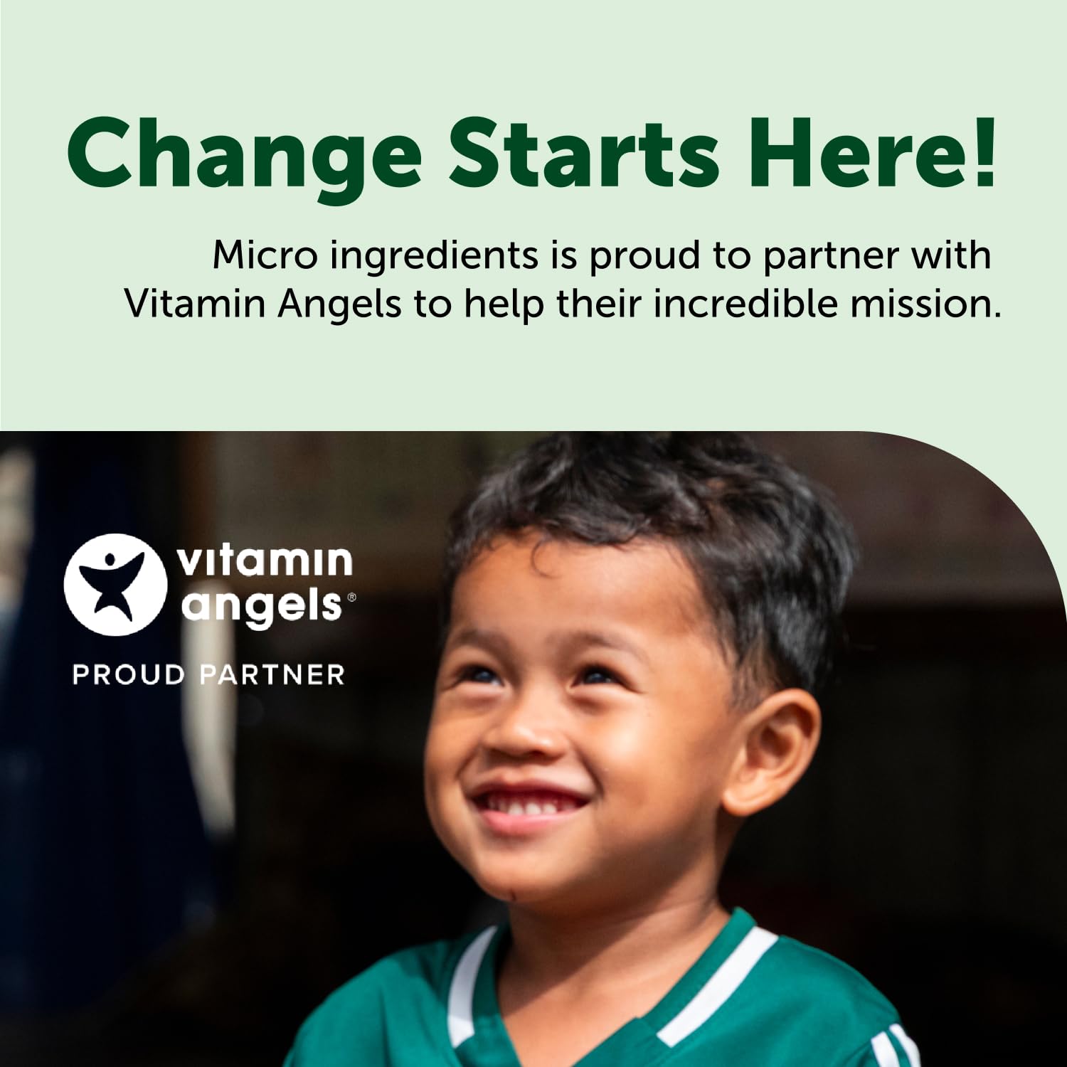 Micro Ingredients etiqueta nutricional y lista de ingredientes sin aditivos