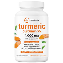 Micro Ingredients frontal del envase mostrando el nombre y beneficio de pureza