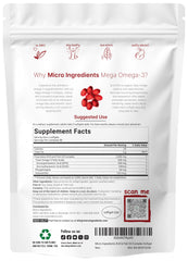 Micro Ingredients primer plano del recubrimiento entérico y textura para mejor absorción