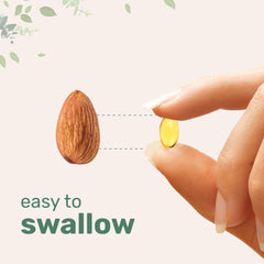 Micro Ingredients etiqueta nutricional legible con ingredientes clave