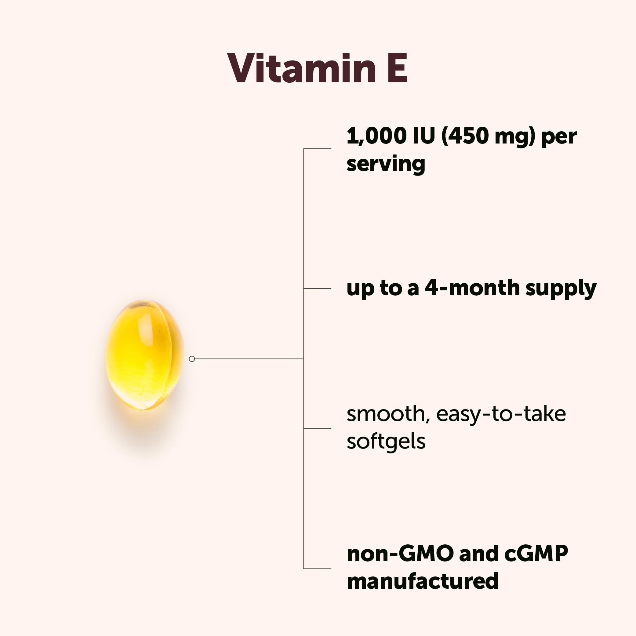 Micro Ingredients bote abierto con softgels destacando formato de 240 cápsulas