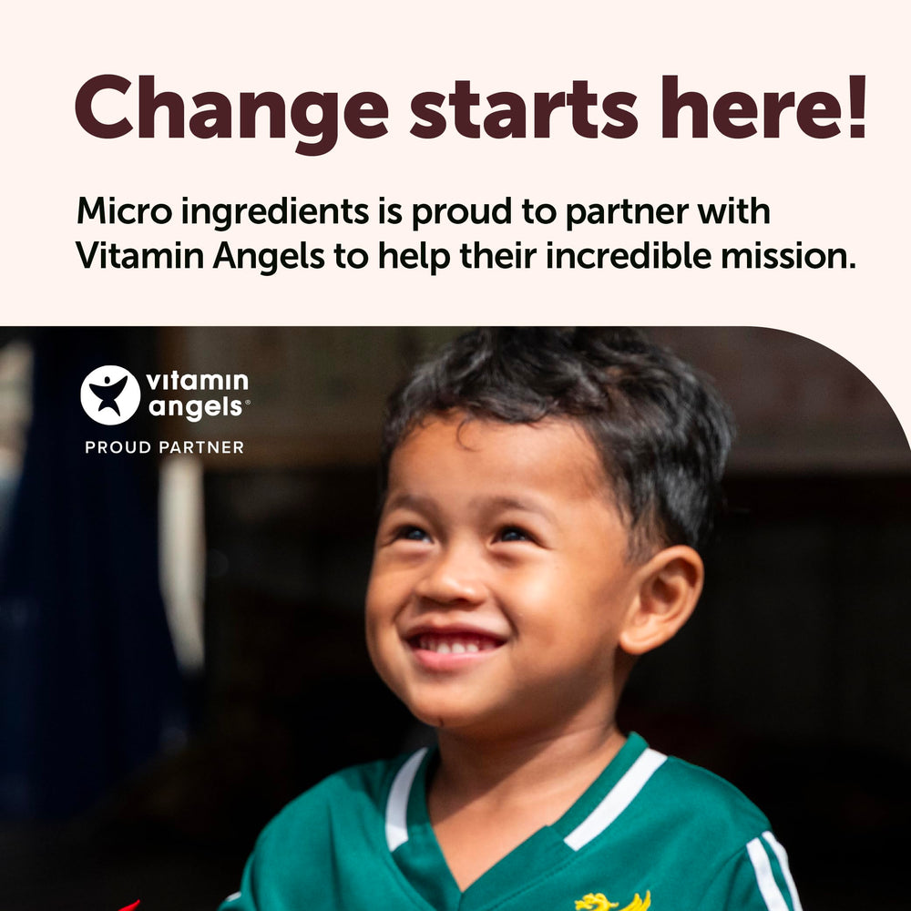Micro Ingredients documentos de pruebas y certificado que evidencian control de calidad